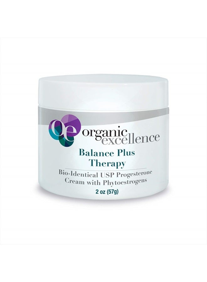 Balance Plus Therapy, 2 Ounce