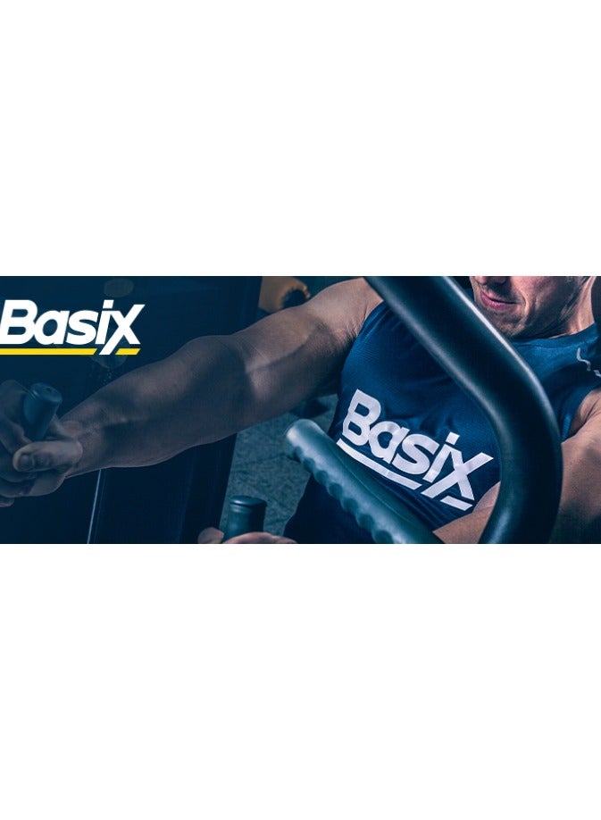 Basix Whey Protein 2.25kg Vanilla Whip Flavor 66 Serving