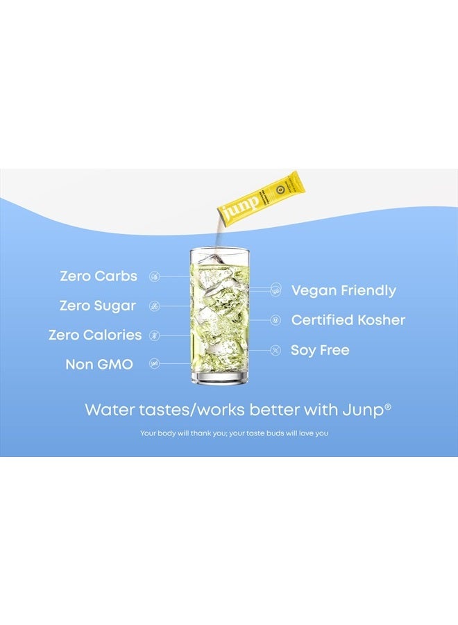 Hydration Electrolyte Powder, Electrolytes Drink Mix, Hydration Mix, Sugar Free, Gluten Free, 0 Calories, 0 Carbs, Keto Friendly, NON - GMO Kosher, 90 Servings. (Lemonade)