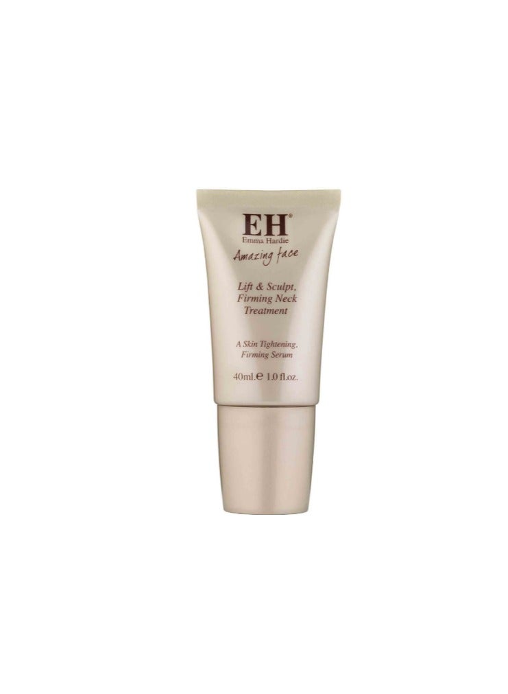 EMMA HARDIE LIFT AND SCULPT FIRMING NECK TREATMENT