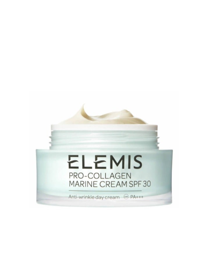 ELEMIS PRO-COLLAGEN MARINE CREAM SPF 30