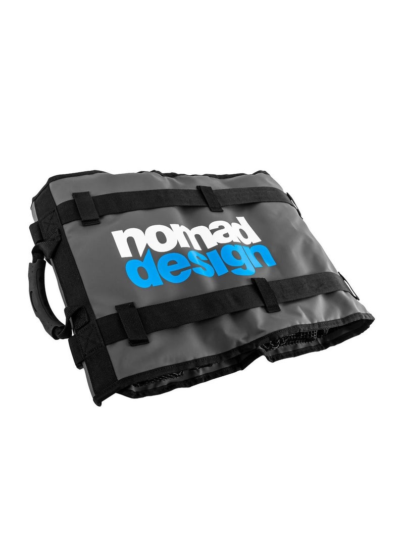 Nomad Design Rollable Lure Bag/Roll Large
