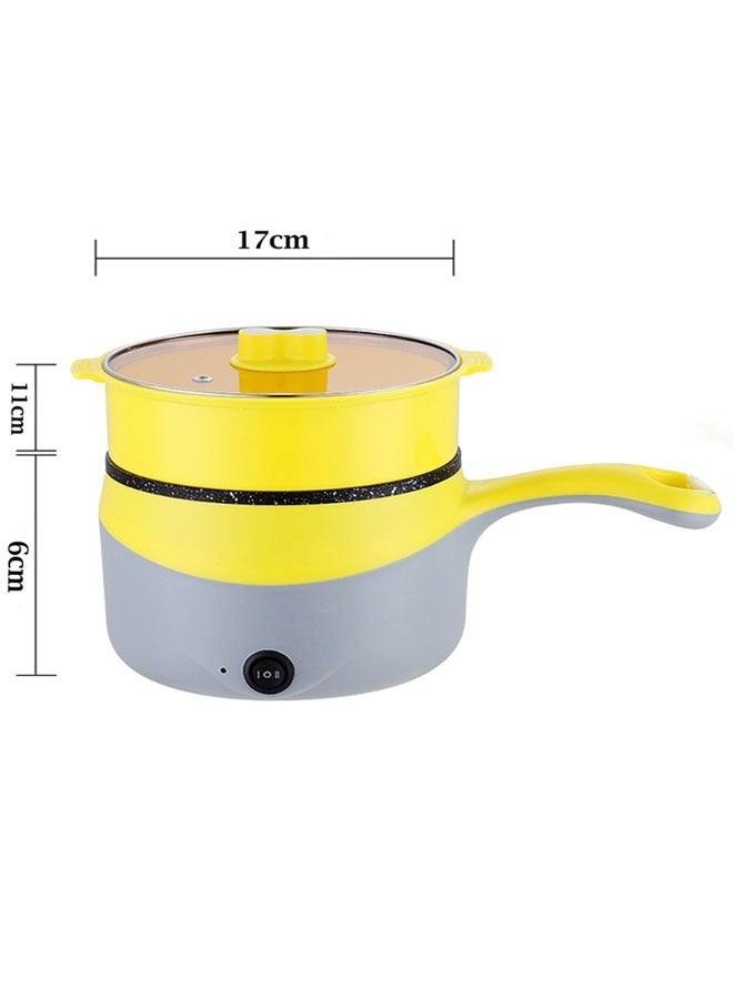 Mini multi-purpose electric Rice Cooking Steamer