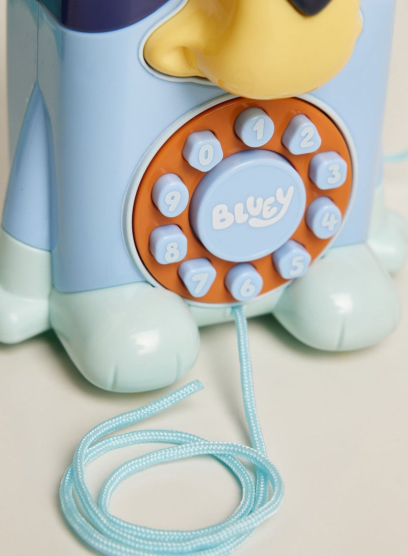 Bluey'S Telephone