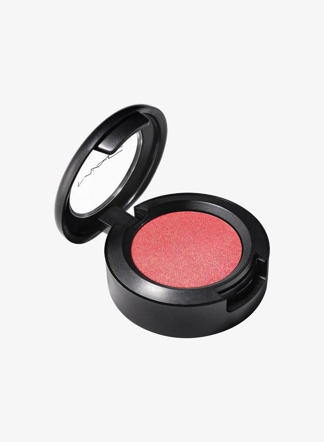 MAC Cosmetics Eye Shadow RUDDYINTENSE RED 1.5g