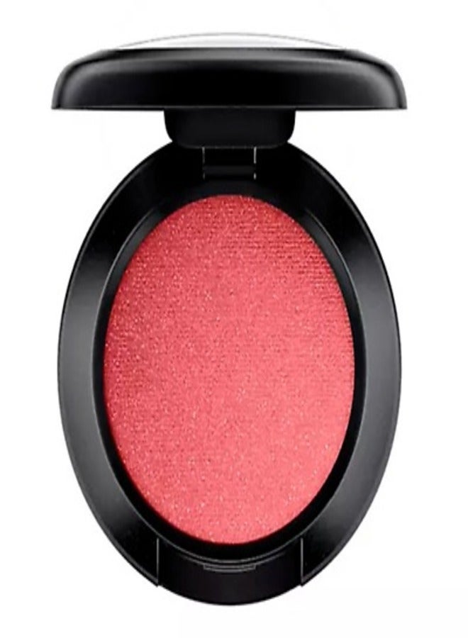 MAC Cosmetics Eye Shadow RUDDYINTENSE RED 1.5g