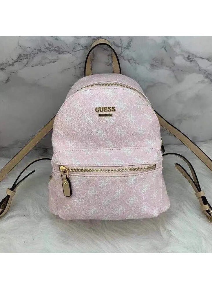 Guess Large Capacity Backpack