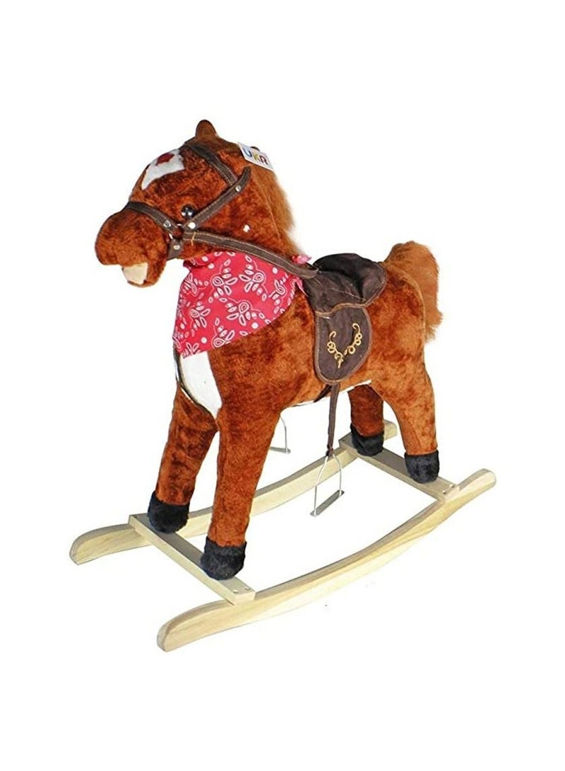 toy horse for toddlers