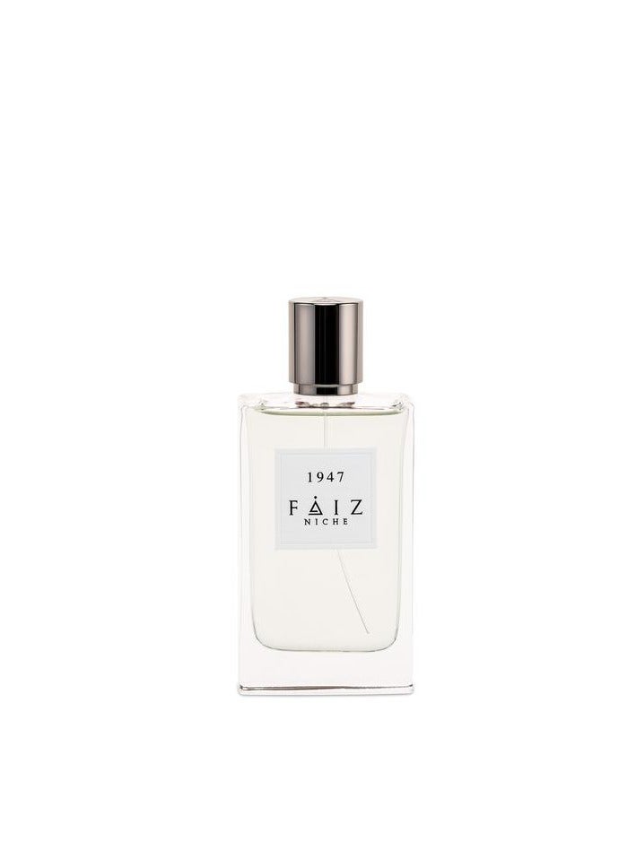 Faiz Niche Collection 1947 Eau De Parfum 80ML