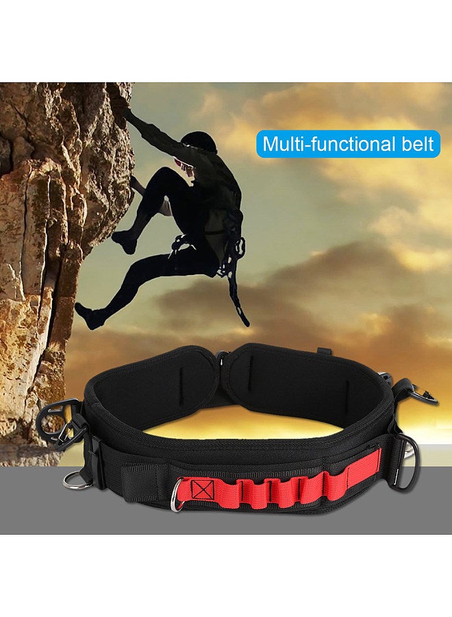 Multi-functional Photography Belt Micro SLR Camera Fixed Fast Hanging Belts