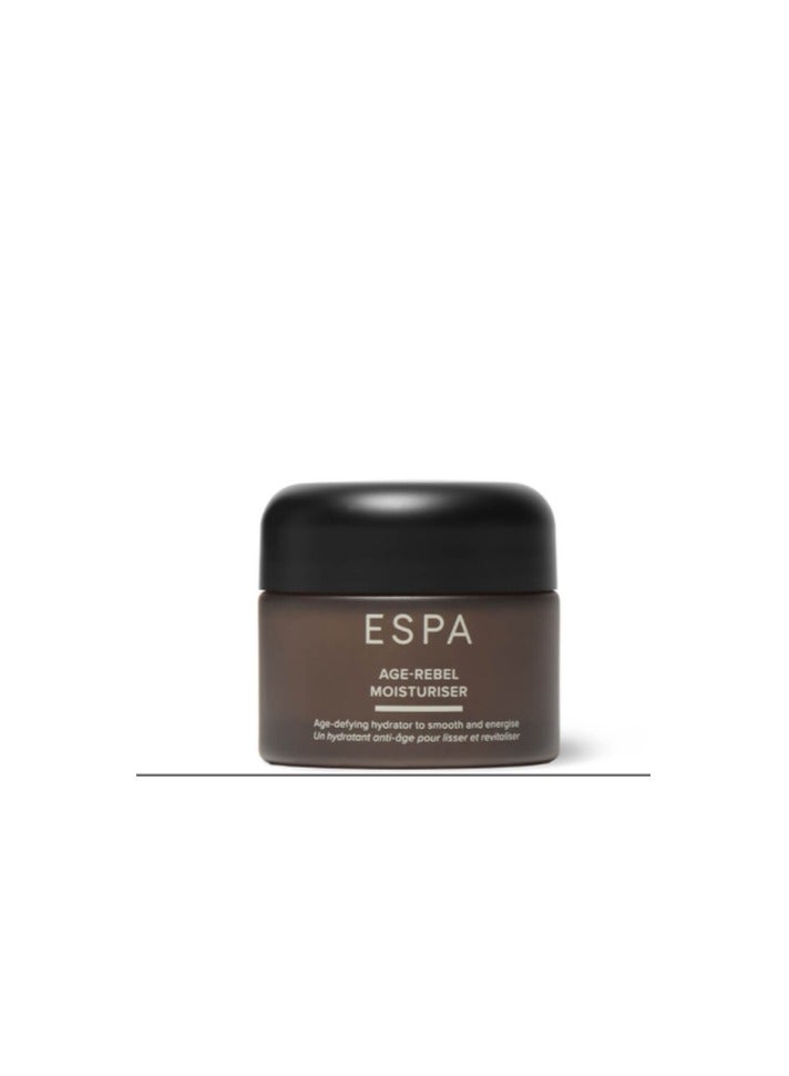 ESPA AGE REBEL MOISTURISER 50ML