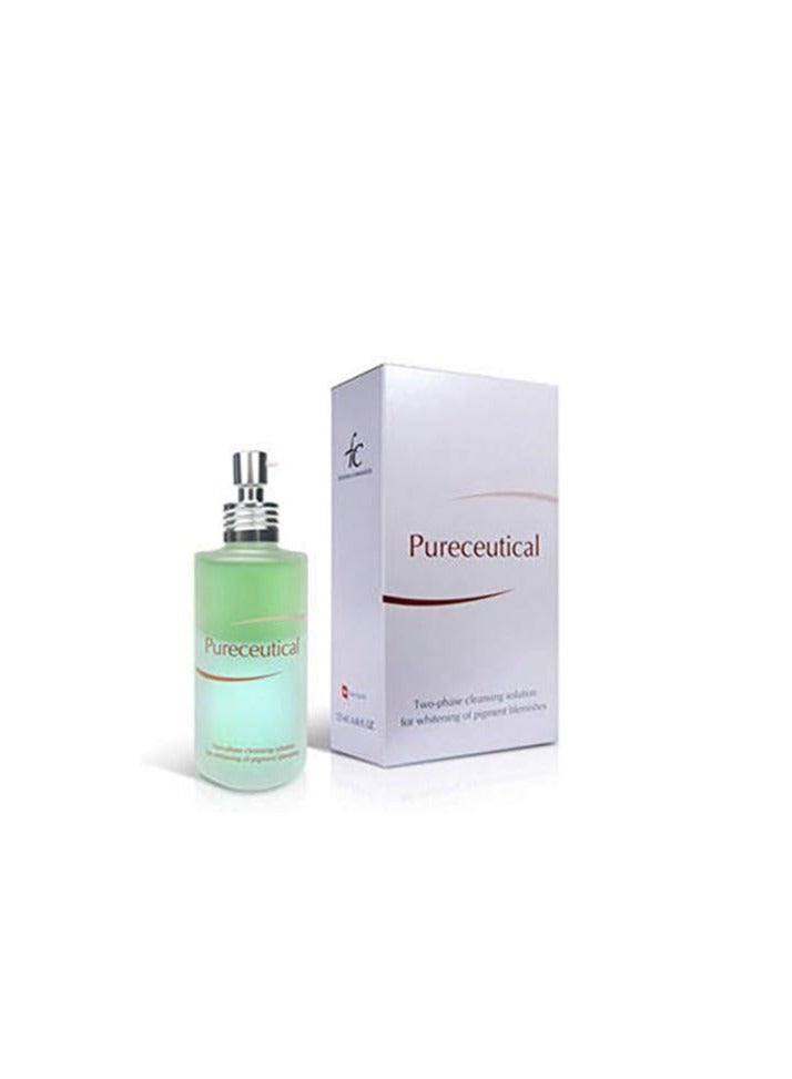 FYTOFONTANA FC Pure ceutical Two-phase cleansing solution for whitening of pigment blemishes
