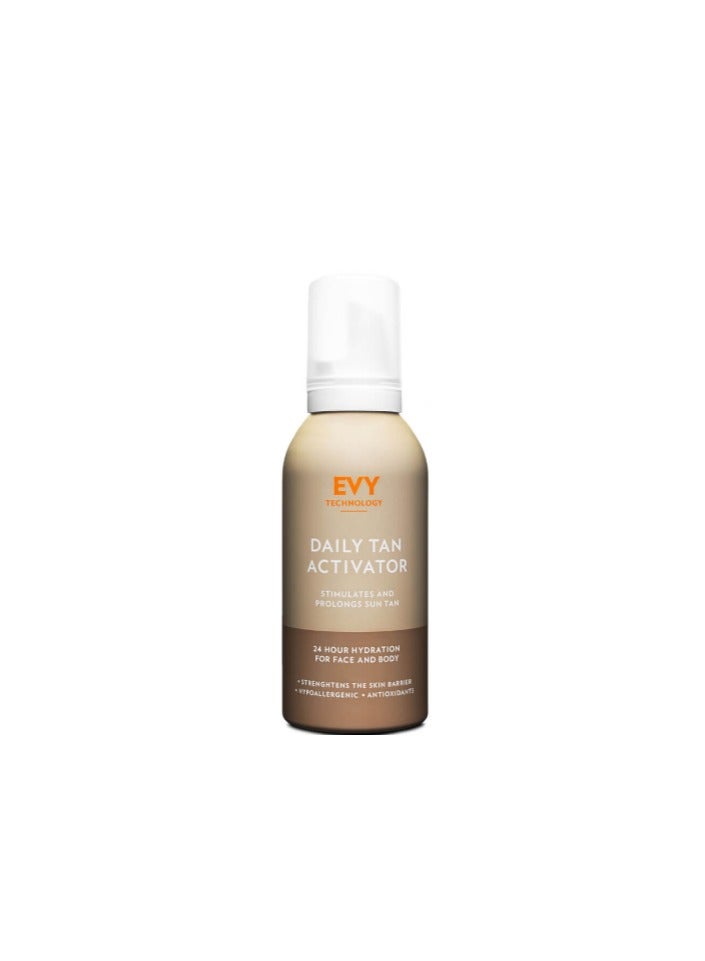 EVY TECHNOLOGY DAILY TAN ACTIVATOR