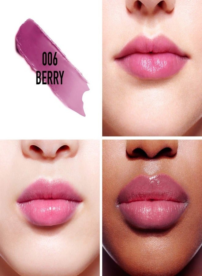 Dior Addict Lip Glow 006 Berry 3.2g