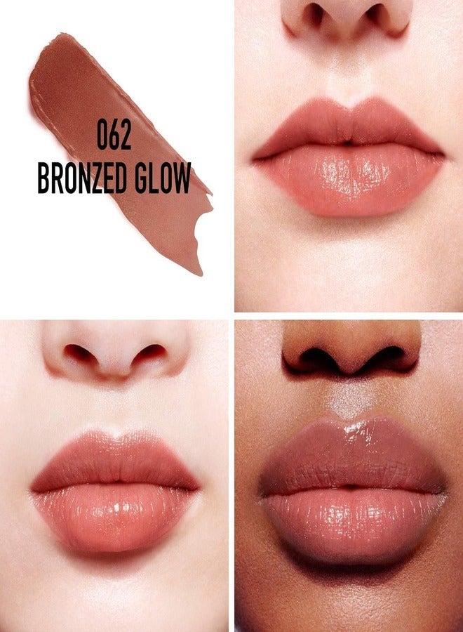 Dior Addict Lip Glow 062 Bronzed Glow 3.2g