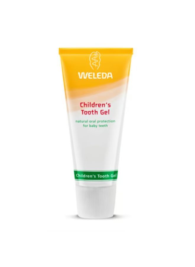 Childrens Tooth Gel 50ml