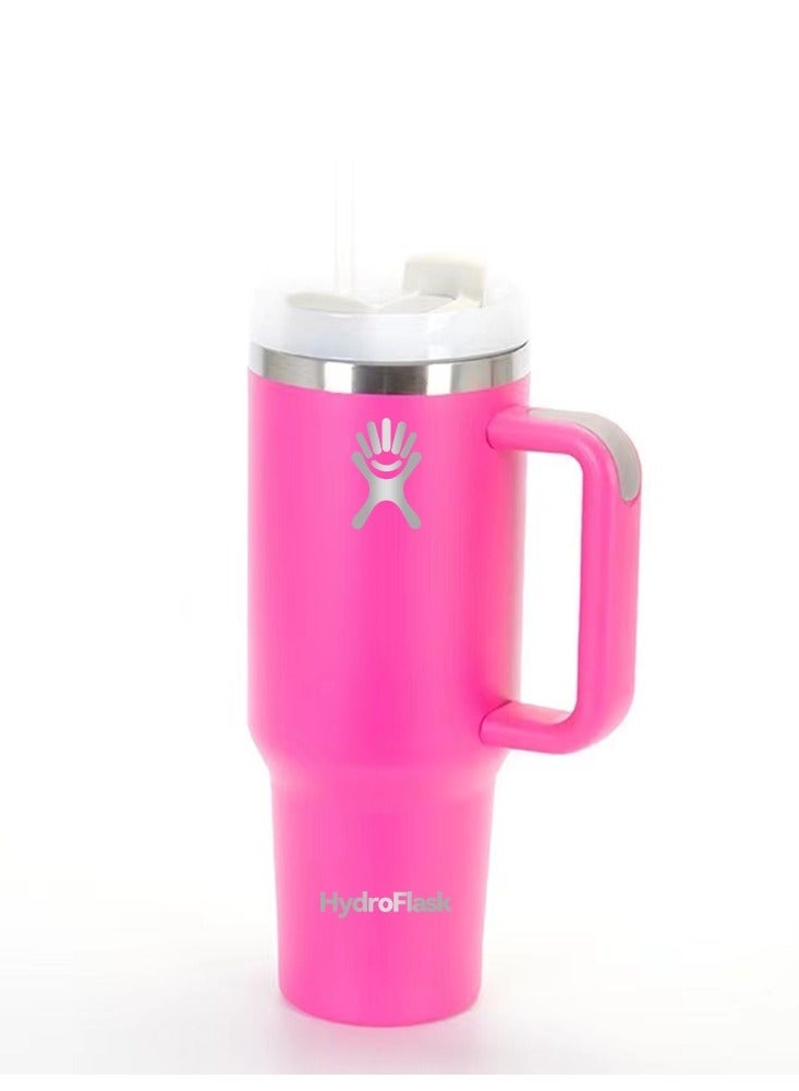 Hydro Flask Stainless Steel Vacuum Insulated Water Bottle