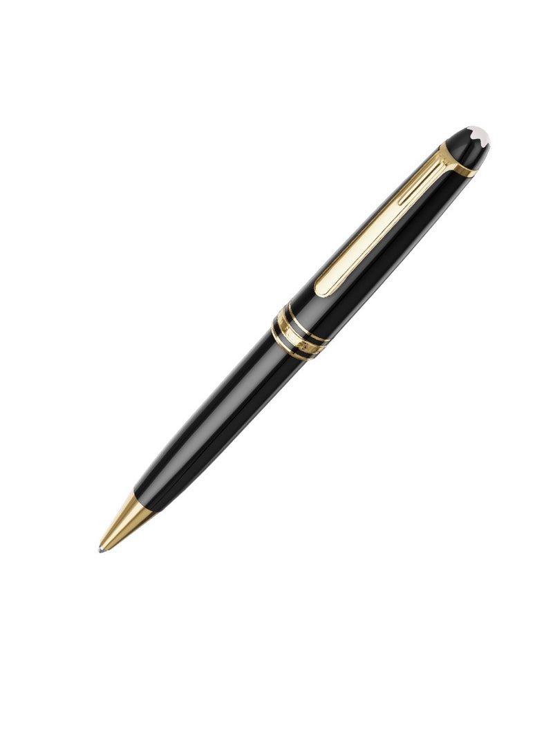 A luxurious Blackmont pen with a wonderful design
