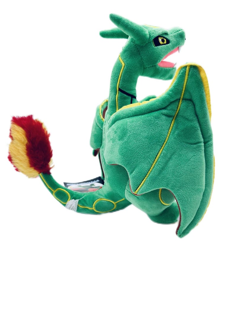 1-Piece Pocket Monsters Figure Charizard Plush Toys 25cm