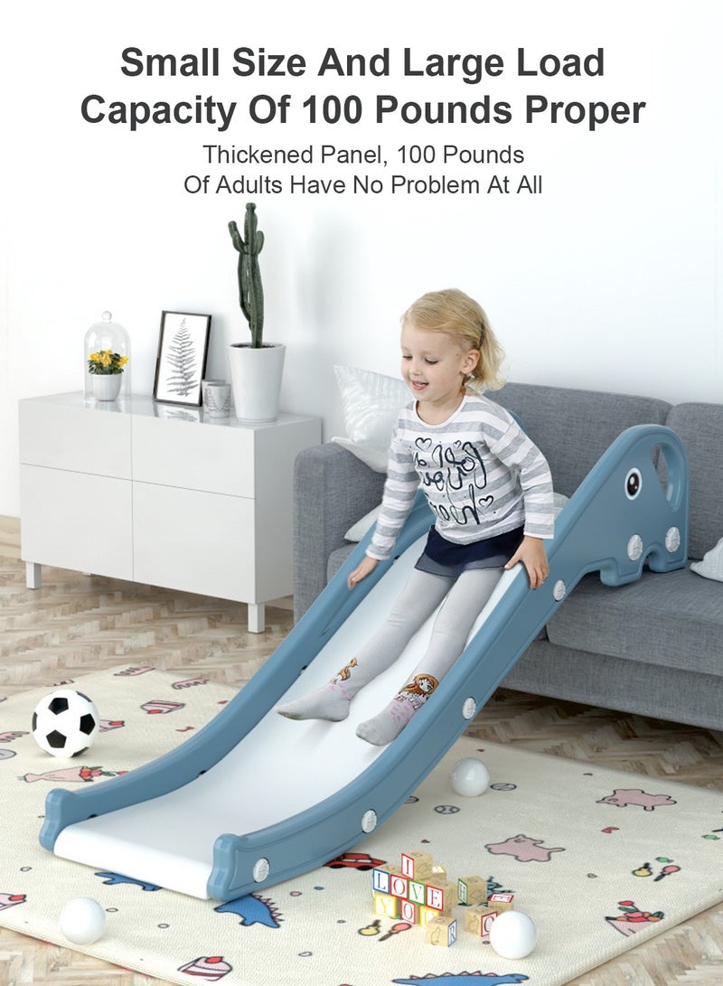 Kids Indoor Sofa Slide Stair Slide Attachment To Toddler Bed And Nugget Couch Best Accessory To Toy Playground And Bedroom