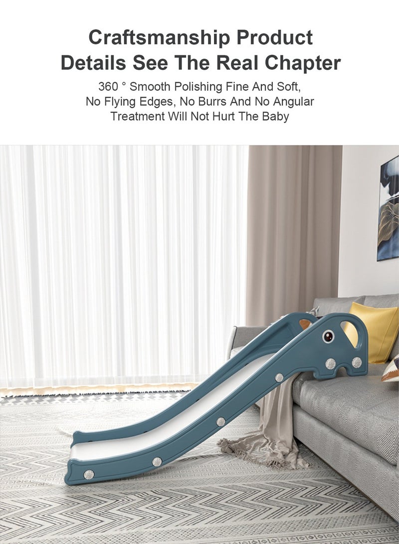 Kids Indoor Sofa Slide Stair Slide Attachment To Toddler Bed And Nugget Couch Best Accessory To Toy Playground And Bedroom