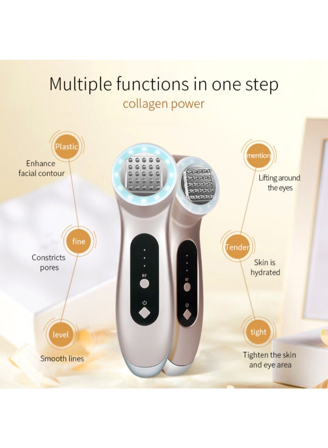 K.SKIN KD9902 Thermage RF Beauty Instrument Facial Massager