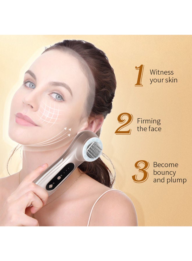 K.SKIN KD9902 Thermage RF Beauty Instrument Facial Massager