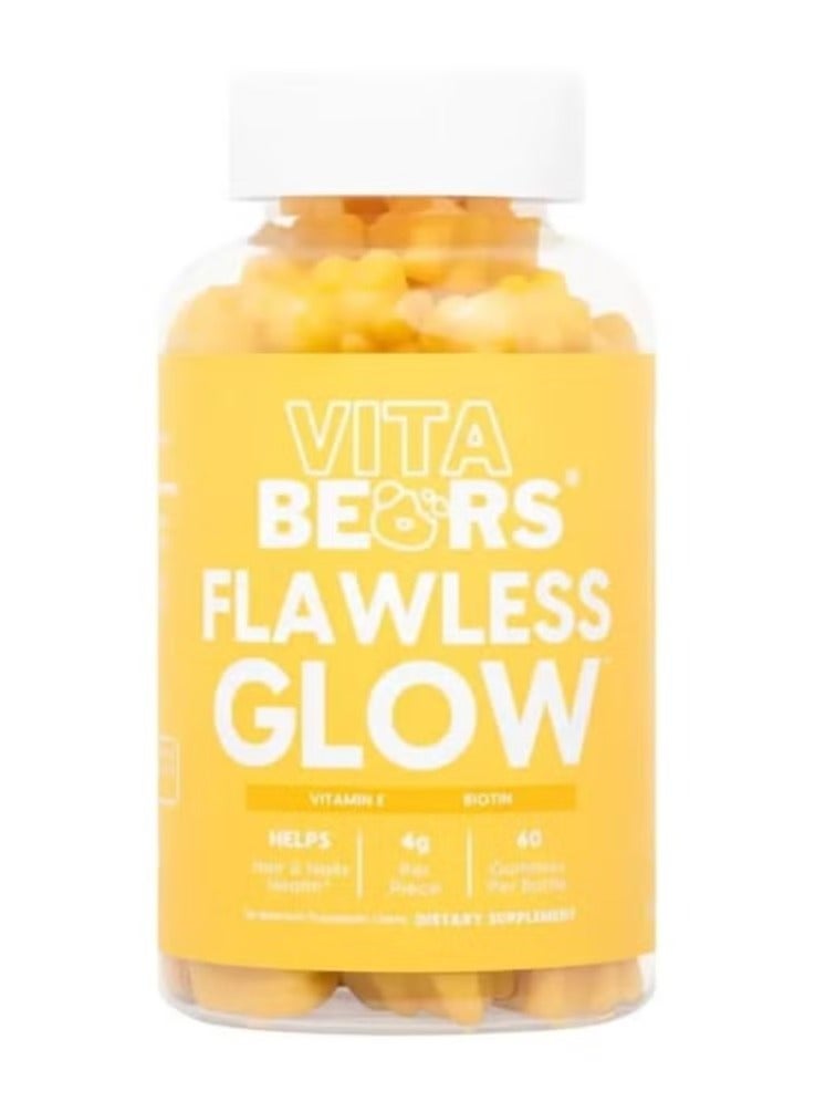Vitabears Flawless Glow