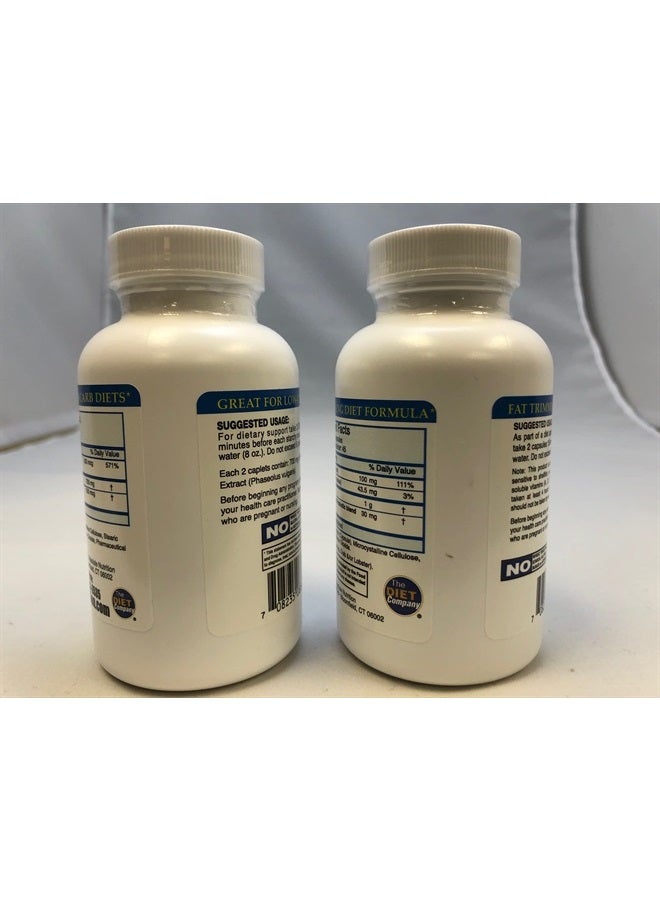 , Carb Blocker and Fat Blocker, Dynamic Duo