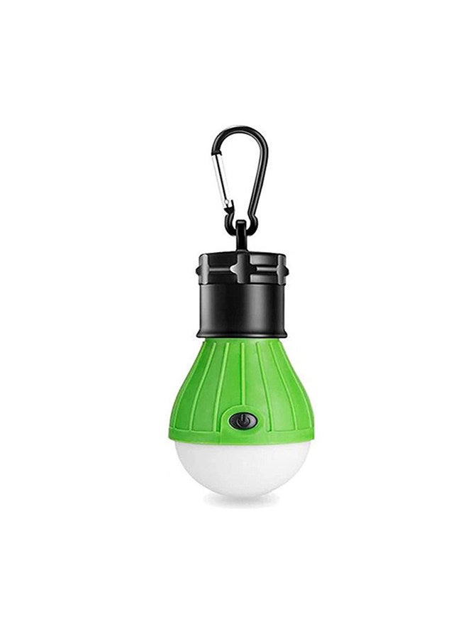 1PC Camping Light Bulb Portable LED Camping Lantern Camp Tent Lights Lamp Camping Gear and Equipment with Clip Hook for Indoor and Outdoor Hiking Backpacking Fishing Outage Emergency