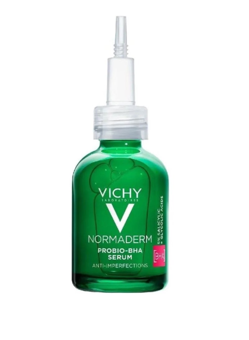 Vichy Normaderm Probio-BHA Serum, 30 ml