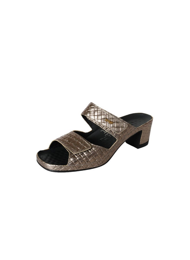148-1046 Vital Ladies Joy - Grito Sandals 05204 Silver