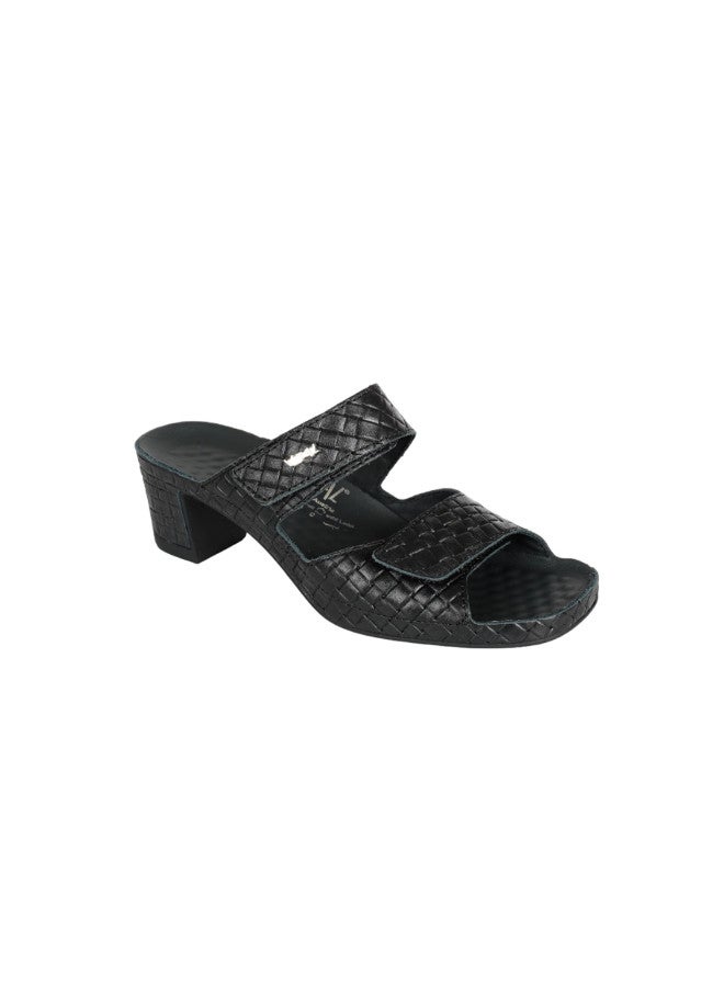 148-1048 Vital Ladies Joy - Grito Sandals 05204 Black