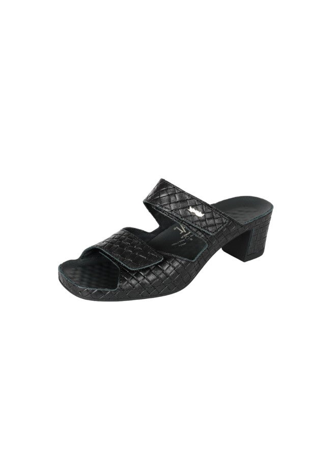 148-1048 Vital Ladies Joy - Grito Sandals 05204 Black