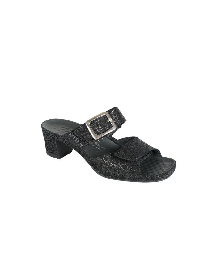 148-1042 Vital Ladies Joy - Cavour Sandals 05054 Black