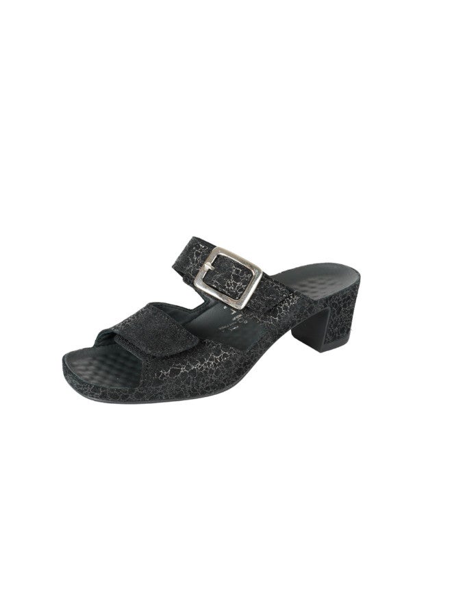 148-1042 Vital Ladies Joy - Cavour Sandals 05054 Black