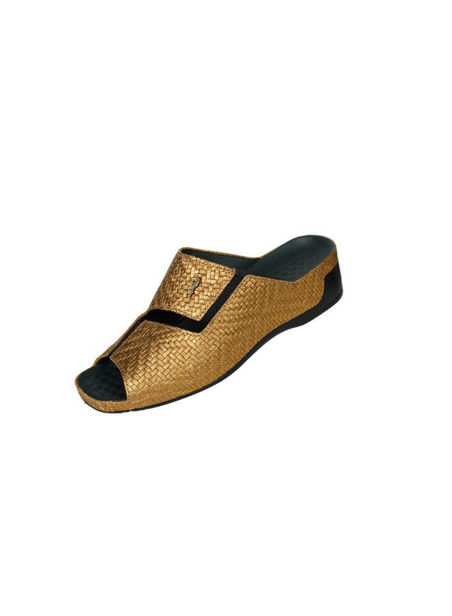 148-1068 Vital Ladies Tina - Rocher Panero Sandals 0820 Bronze