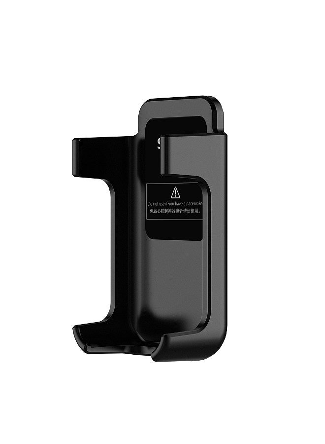 SJCAM Mini Action Camera Magnetic Neck Holder Mount Quick Release with Adjustable Neck Strap Compatible with SJCAM C300