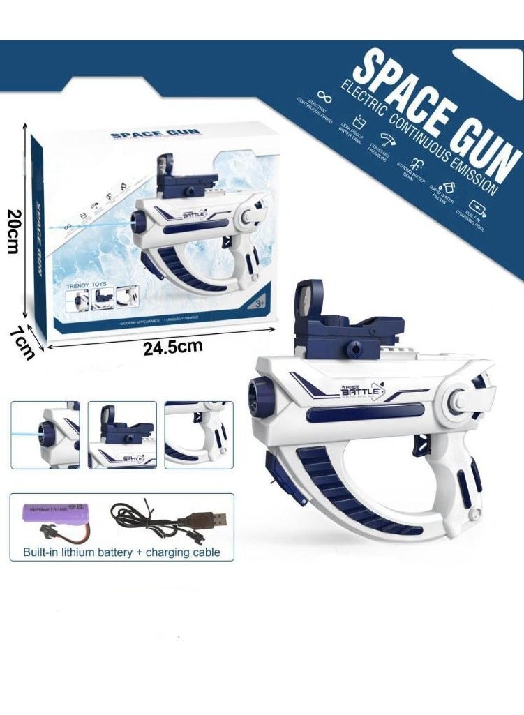Water Gun Toys For Kids,Realistic Gun Modeling