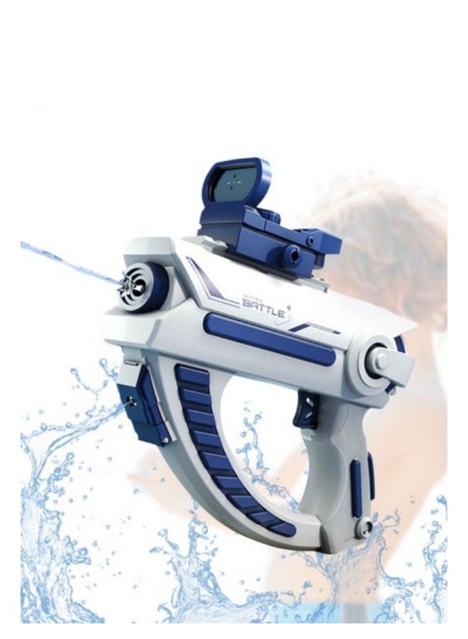 Water Gun Toys For Kids,Realistic Gun Modeling