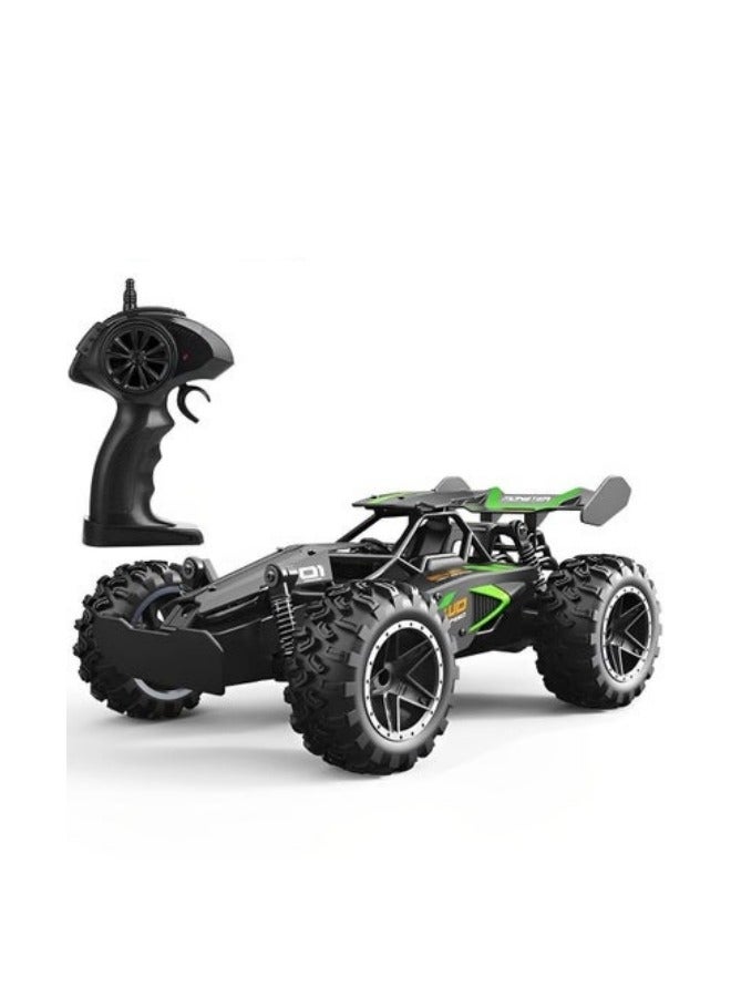 High Speed Off Road Remote Control Car,All Terrain Remote Control Trucks,2.4Ghz Radio Controller Toys Car