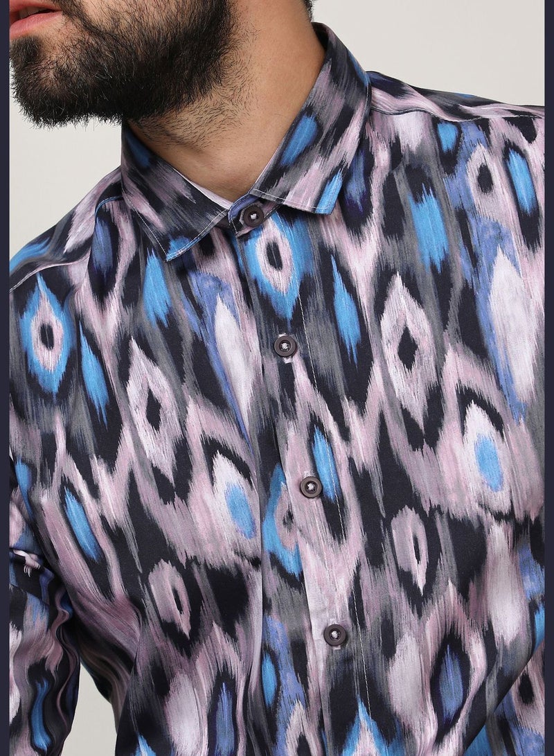 Printed Shirt