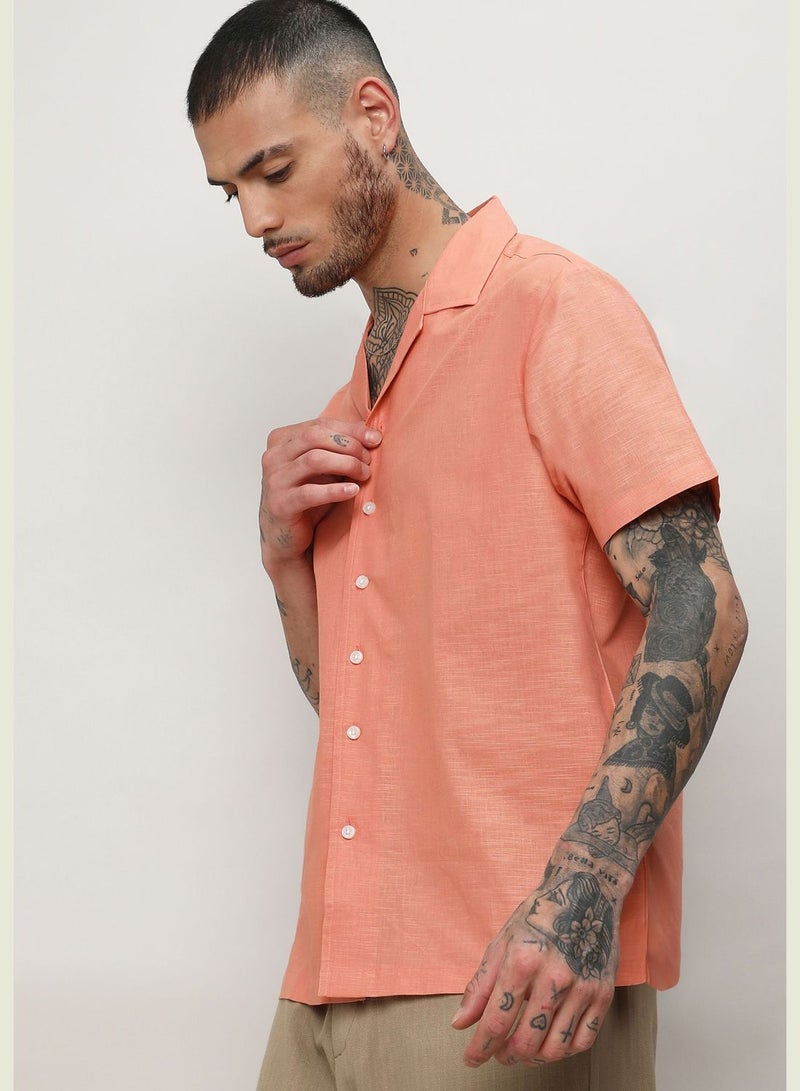 Short Sleeve Shirt