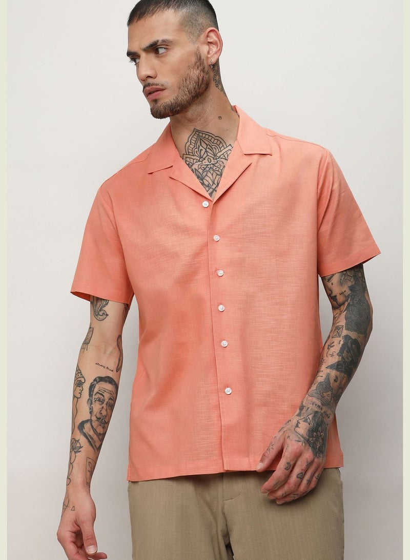 Short Sleeve Shirt