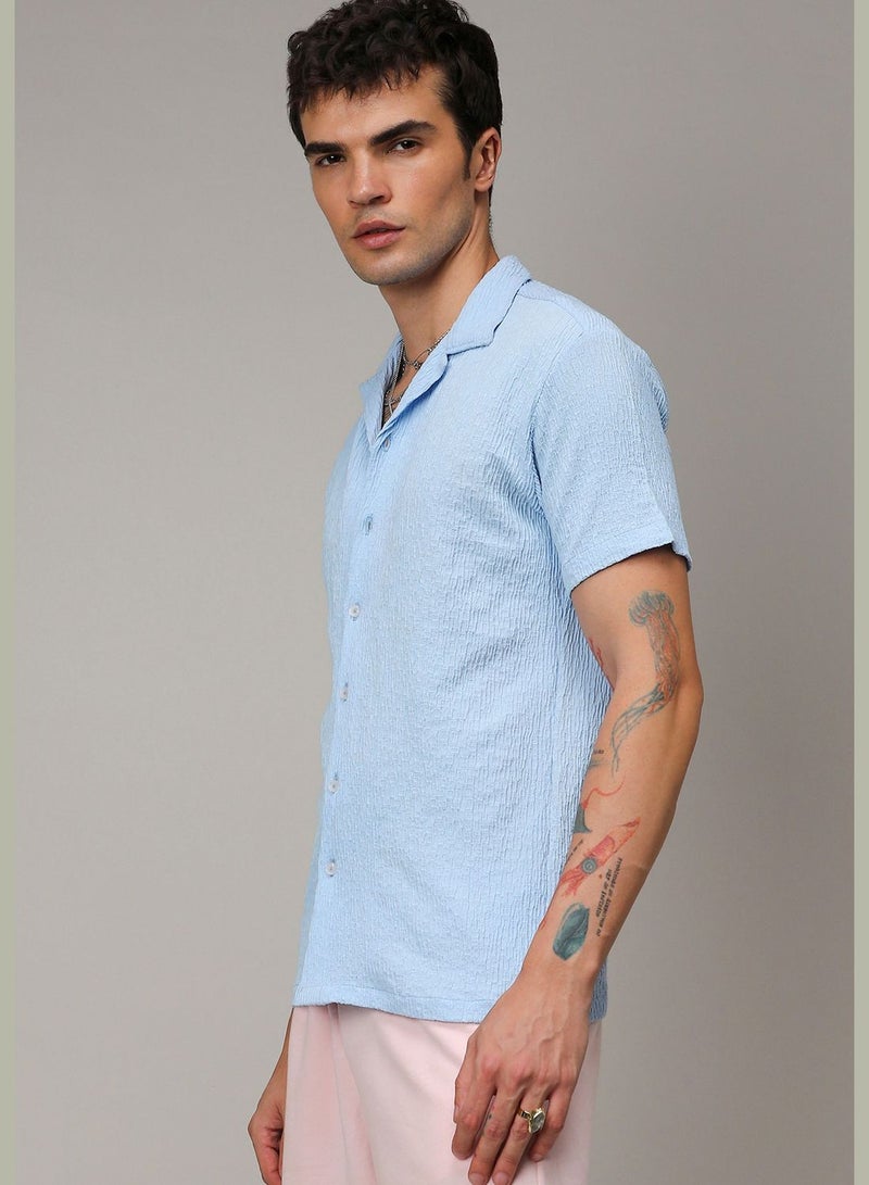 Short Sleeve Shirt