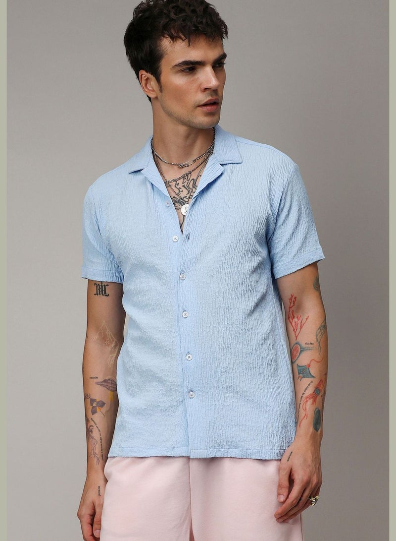 Short Sleeve Shirt