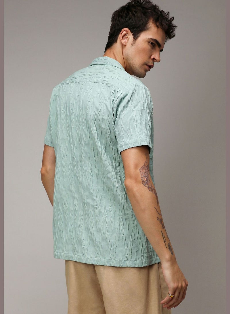 Short Sleeve Shirt