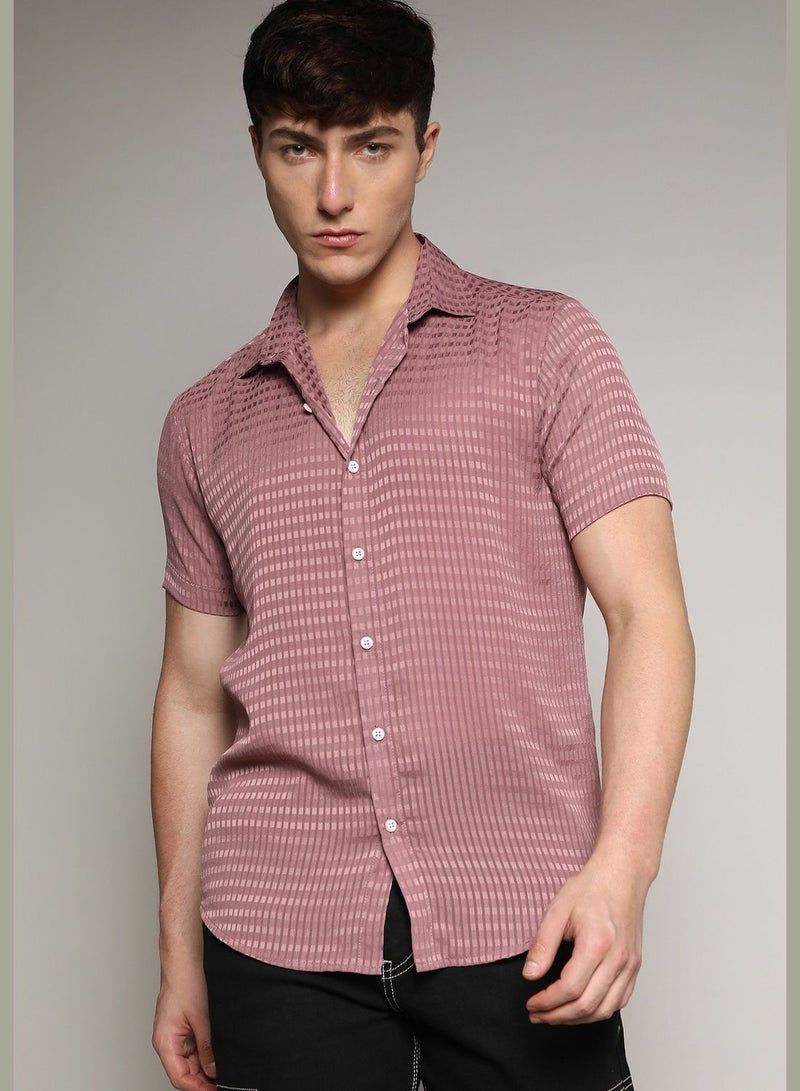 Short Sleeve Shirt