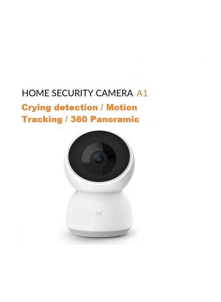 Youpin Home Security Camera A1 - Global Version