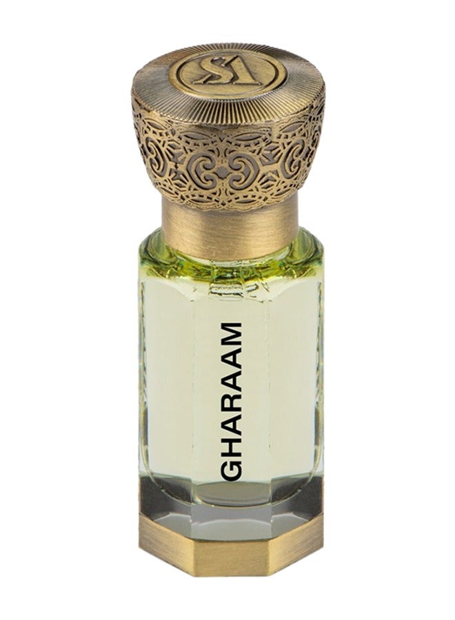 Gharaam Perfume Oil 12ml